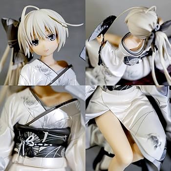 未開封　あみあみ限定版 ヨスガノソラ 春日野穹 着物Ver. 1/7 完成品 あみあみ限定版】ヨスガノソラ 春日野穹 着物Ver. 1/7 完成品